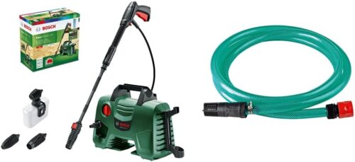 Nettoyeur haute pression Bosch EasyAquatak 120 1500W