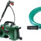 Nettoyeur haute pression Bosch EasyAquatak 120 1500W