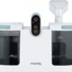 Nettoyeur Textile à Main Eau Chaude H.Koenig TWT88 1200W