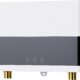 JAOGAUS Instant Water Heaters, 6000W Energy Saving Tankless Water Heaters with Remote Control, Electric Water Heater for Home Bathro