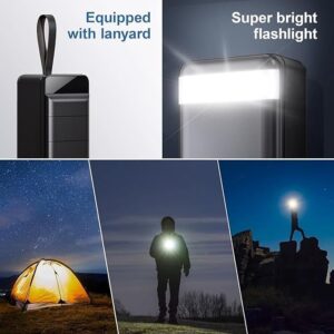 51yU-LcKL._AC_.jpg Batterie externe 60000mAh PDBEST 22,5W écran LED 4 sorties