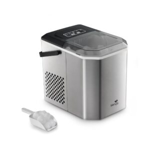 Machine à glaçons rapide SENYA ICE COOL 12 kg/24h, 1,3 L