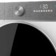 Cecotec Lave-linge Sechant 8-5 kg Chargement Frontal Bolero WashDry 8580 Inverter B. 1400 trmin, 16 Programmes, Moteur Inverter Pl