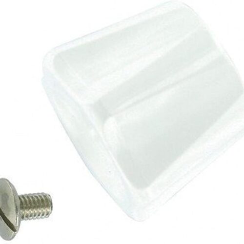 51zBCIjAOML._AC_SL1500_.jpg COMAP Volant de robinet manuel carre SAR 7,5 mm H33 avec vis de fixation - S631301