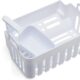 Machine à glaçons SENYA Ice Cool 12 kg/24h, bac 1,6 L
