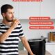61-2avFqvUL._SL1500_.jpg Machine à glaçons KitchenBrothers portable 12 kg/24h