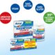 Alvityl Magnesium 300mg Vitamine B6 - Liberation Prolongee - Diffusion lente et progressive - Magnesium d'origine Marine - Stress,
