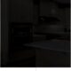 Panneau rayonnant électrique WarmlyYours 400W 60×60 cm noir