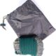 Mil-Tec Mini hamac Unisexe pour Adulte 14443000 - Vert Olive - Taille Unique