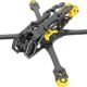 SpeedyBee Master 5 HD FPV Drone Frame for DJI Air Unit O3-5 inch Racing Freestyle Quad Kit with Anti-Shock Structure Multiple Camera