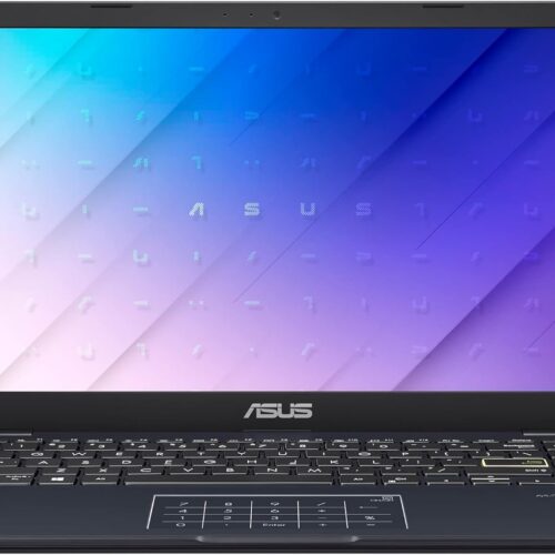 ASUS Vivobook 14 E410KA-EK953W 14.0 Inch FHD 60Hz Laptop PC (Intel Celeron N4500 Processor 2.8 GHz, 8GB DDR4, 128GB eMMC, Intel UHD