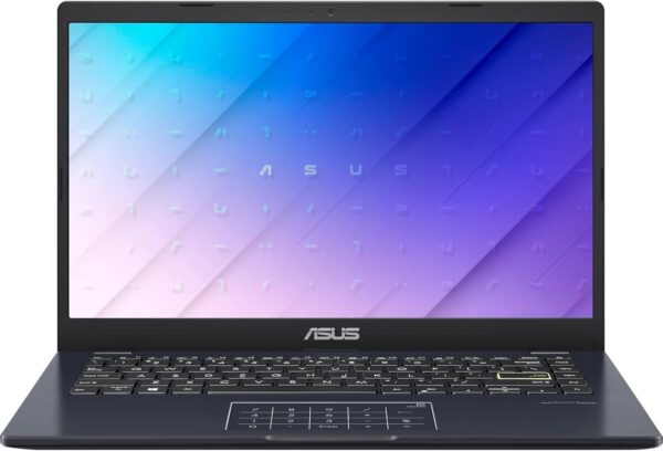 ASUS Vivobook 14 E410KA-EK953W 14.0 Inch FHD 60Hz Laptop PC (Intel Celeron N4500 Processor 2.8 GHz, 8GB DDR4, 128GB eMMC, Intel UHD