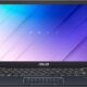 ASUS Vivobook 14 E410KA-EK953W 14.0 Inch FHD 60Hz Laptop PC (Intel Celeron N4500 Processor 2.8 GHz, 8GB DDR4, 128GB eMMC, Intel UHD