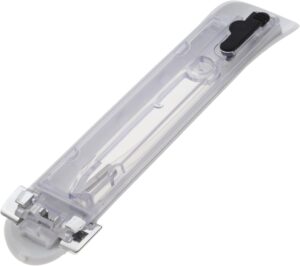Rowenta Fer a Lisser Vapeur reservoir d'eau SteamPod 4 LP7400 E3902400