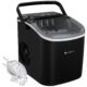 Machine à glaçons KitchenBroth Machine à glaçons KitchenBrothers portable 12 kg/24h
