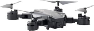 Drone radiocommandé Silverlit Flybotic repliable