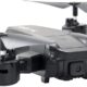 Drone radiocommandé Silverlit Flybotic repliable
