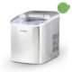 H.Koenig Machine à Glaçons KB14 – 12 kg/24h, 9 glaçons 6 min