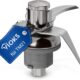 Pièces de rechange Thermomix TM21 - Vioks Messer inox SUS420