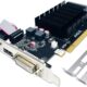 QTHREE Radeon HD 5450 Graphics Card, 2GB, GDDR3, 64-bit, DVIHDMIVGA, Low Profile, PCI Express x16 2.0, Desktop Video Card for PC,
