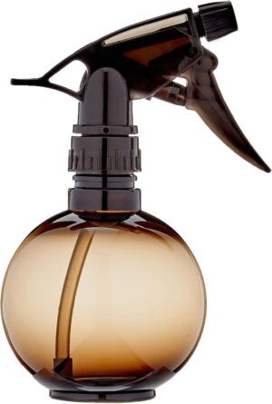 Efalock Professional Boule de pulverisation Brun 350 ml