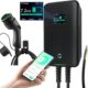 astoneves 32A Wallbox EV 7kW Single Phase Charging Station for Electric Cars with Type 2 Connector for Electric Vehicle Complies wit