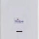 Chauffe-eau instantané gaz propane Ttulpe B-6 P50 Eco