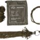 Mil-Tec Mini hamac Unisexe pour Adulte 14443000 - Vert Olive - Taille Unique