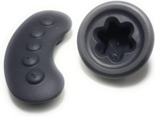 Joint moteurcouvercle d'accouplement broches en caoutchouccouvercle du module de connexion compatible avec THERMOMIX TM31