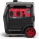 Groupe electrogene a onduleur portable a essence PowerSmart Series Inverter P4500 de Briggs Stratton, alimentation propre 4500 wat