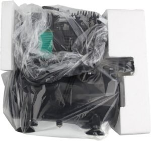 Compresseur aérographe Airgoo 3L pour hobbies et tatouage