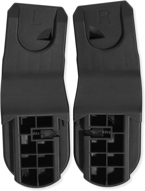 hauck Adaptateur pour poussette Walk N Care et Cosy d'Autres Fabricants, Noir