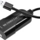 Carte de capture vidéo Rybozen USB 2.0 HDMI HD 1080P