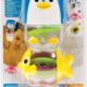 614yfS1seIL._AC_SL1200_.jpg Jouets de bain bébé Munchkin 3-en-1 Wonder Waterway 6 mois