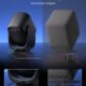 Dangbei N2mini Projector with Adjustable Stand, Officially Licensed Netflix, Native 1080p, Dolby Audio, Wi-Fi 6 and Bluetooth 5.2, A
