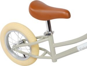 615NE0GPhLL._AC_SL1500_.jpg FabricBike Mini 12 Inch Balance Bike for Children from 18 Months to 4 Years, Bicycle Without Pedals, Adjustable Saddle and Handlebar