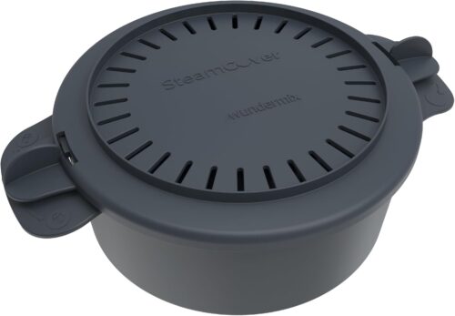 Wundermix - SteamCover Filtre vapeur anti-odeurs Pour Thermomix TM6, TM5, TM31, TM Friend Reduction de vapeur d'odeurs tena