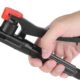 Pulverisateur de Jardin avec Poignee Ergonomique, Accessoire Pratique pour Arrosage et Lutte contre les Mauvaises Herbes - Ideal pou