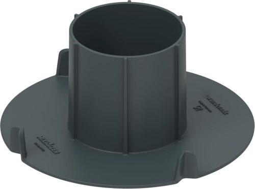 Wundermix - Miximizer Reducteur de bol pour Thermomix (TM31) Hacher, mixer reduire efficacement les aliments Made in Germany