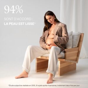 Huile de Massage Vergetures WELEDA – Prévient et réduit