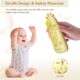 Lime à ongles bébé électrique Megainvo faible bruit