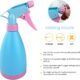 Gentpovth 3 Pieces 500ML Flacon Spray Bouteilles Vide Rechargeable (Riz-rose-bleu)