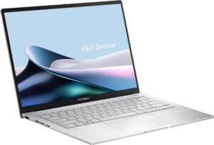 ASUS Zenbook 14 Laptop OLED - Ryzen 7, 16GB, 512GB SSD