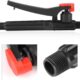 Pulverisateur de Jardin avec Poignee Ergonomique, Accessoire Pratique pour Arrosage et Lutte contre les Mauvaises Herbes - Ideal pou