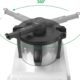 Conducteur de vapeur OTOmitra pour Monsieur Cuisine Connect&Smart