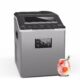 Machine à glaçons Klarstein FrostMaster 40 kg/jour inox