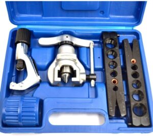 Kit climatisation 3S SuperSamaStore pompe 70 L