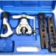 Kit climatisation 3S SuperSamaStore pompe 70 L
