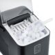 Machine à glaçons CASO IceChef compacte 12 kg/24h, 2 tailles