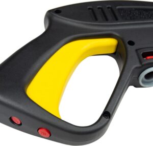 Pistolet haute pression lance rotative compatible Lavor Vax S